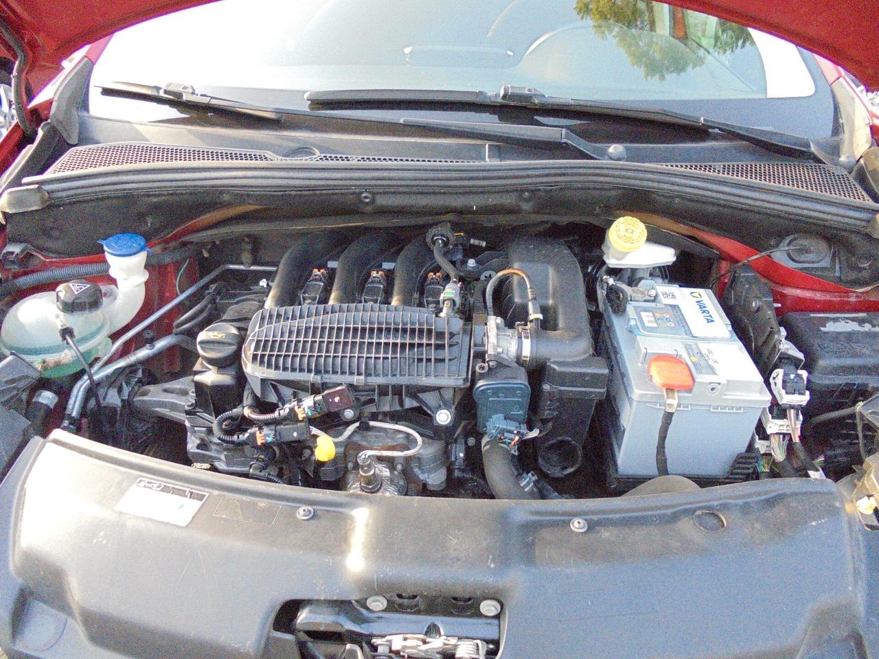 Peugeot 208 1.2 VTi 82 CV 5 porte Active