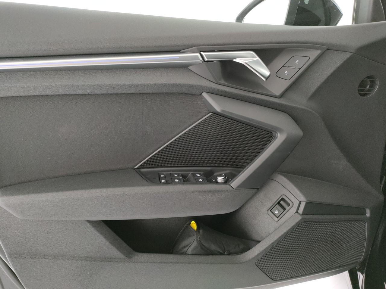 Audi A3 sportback 40 1.4 tfsi e business advanced s-tronic