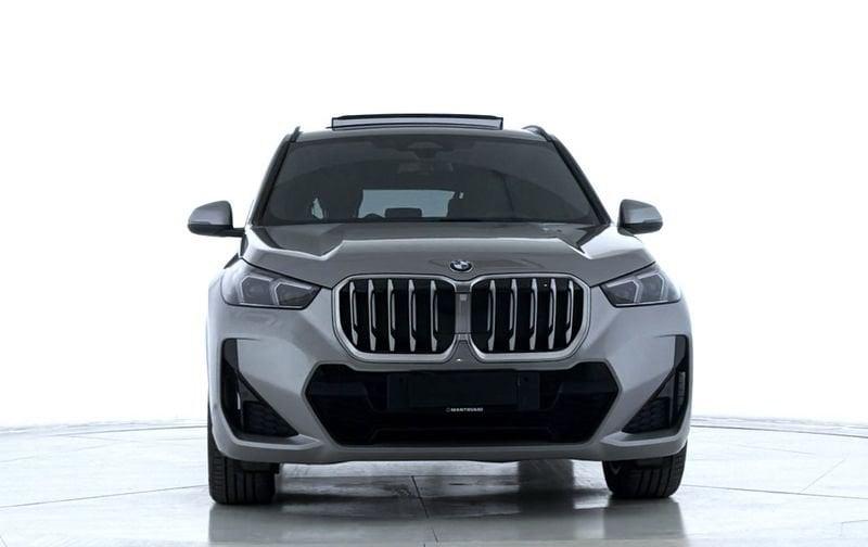 BMW X1 X1 xDrive 20d Msport