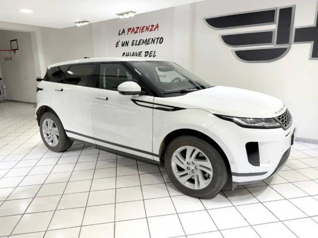 Land Rover Range Rover Evoque 2.0d i4 R-Dynamic fwd 163cv