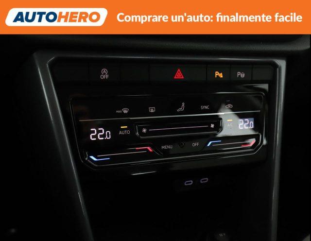VOLKSWAGEN T-Roc 2.0 TDI SCR Style