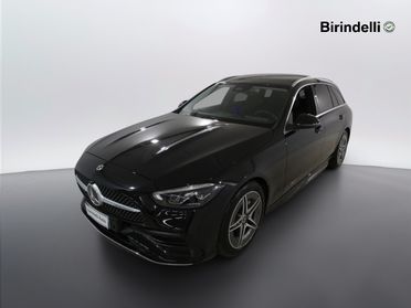 Mercedes-Benz Classe C (W/S206) - C 220 d Mild hybrid S.W. 4Matic Premium