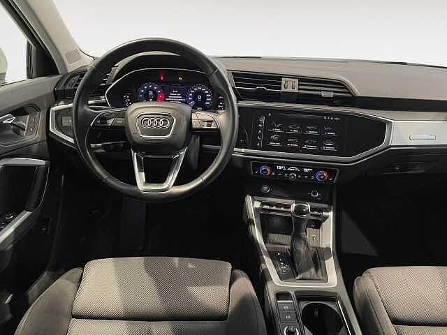 Audi Q3 Sportback 1.5TFSI 150CV S-tronic Business Plus (MHEV)