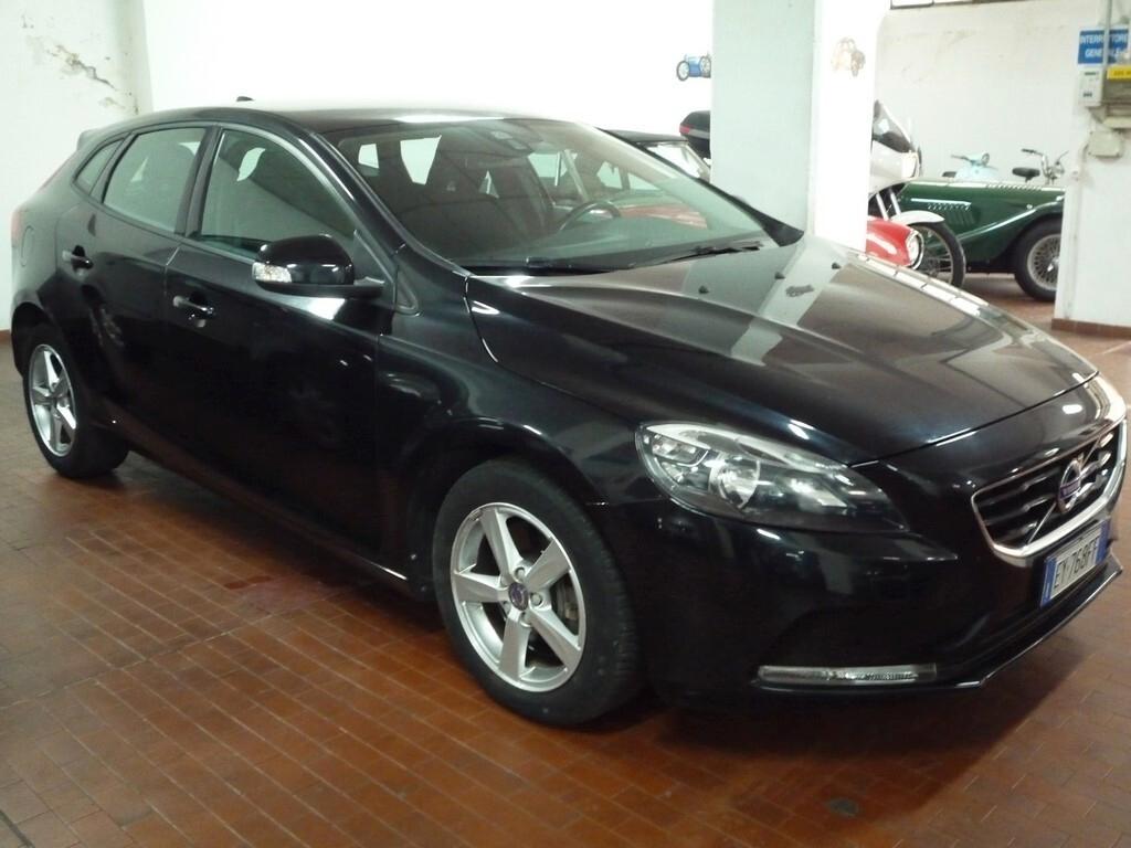 Volvo V40 D3 Kinetic