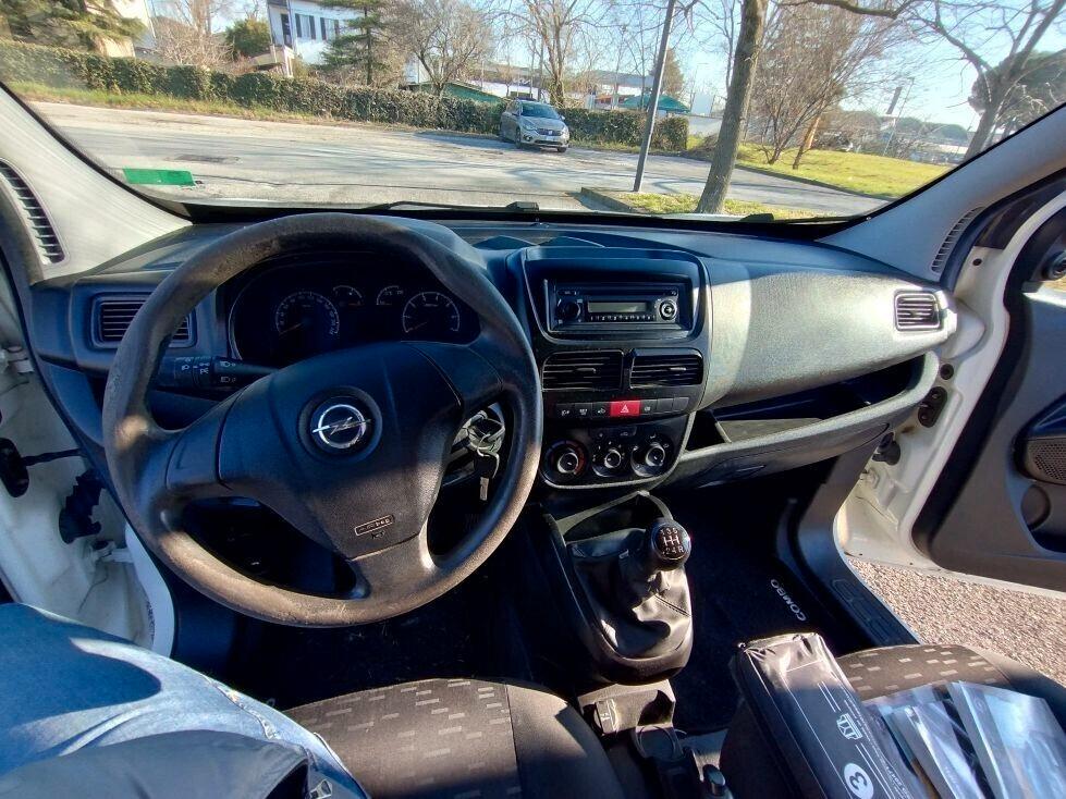 Opel Combo 1.3mjt SOLI 120000 KM