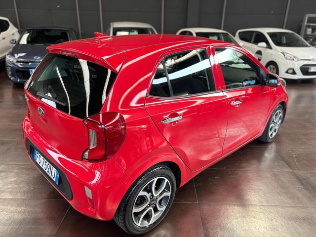 KIA Picanto 1.0 12V 5 porte Cool