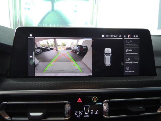 BMW X3 xDrive20d 48V Msport