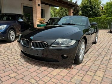 Bmw Z4 2.2i cat Roadster