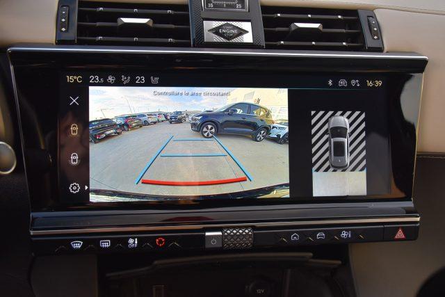 DS AUTOMOBILES DS 7 BlueHDi 130 aut. Esprit De Voyage