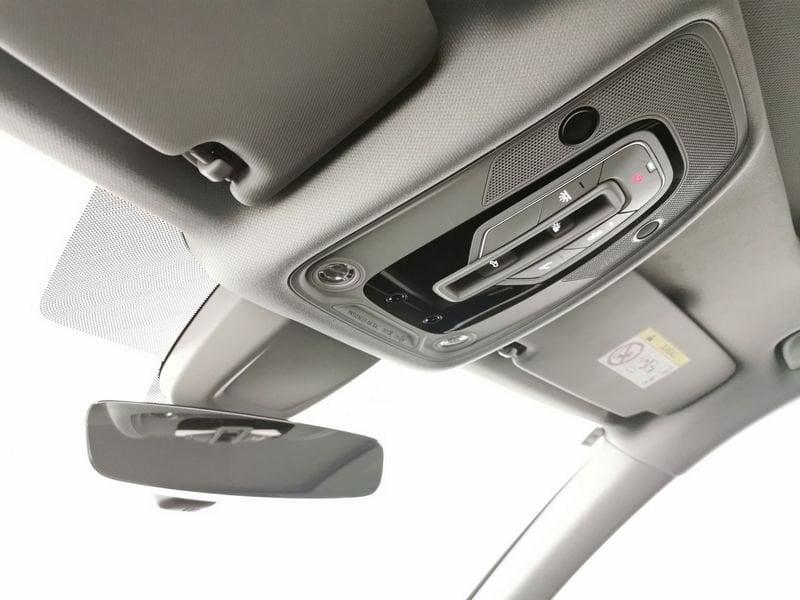 Audi A4 allroad 40 2.0 tdi mhev Identity Contrast quattro 204cv s-tronic