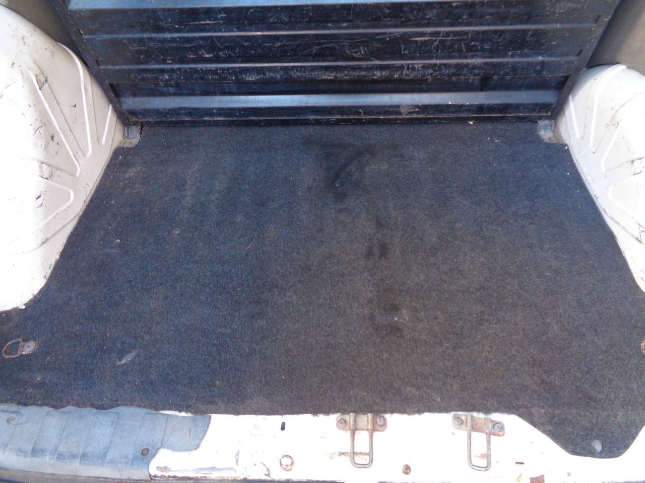 Fiat Doblo 1.9 diesel Cargo Combi 5 posti SX