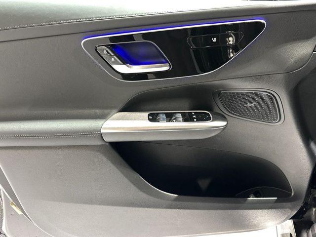 MERCEDES-BENZ GLC 300 de hybrid EQ 4Matic Coupé AMG Line Advanced
