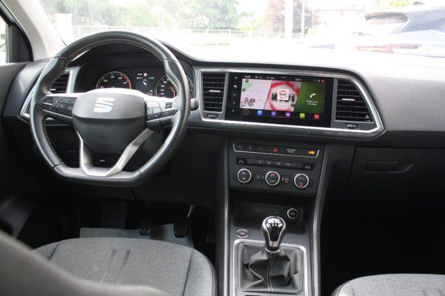 SEAT Ateca 1.0 TSI XPERIENCE PROMO