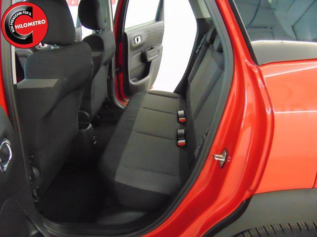 CITROEN C3 Aircross PureTech