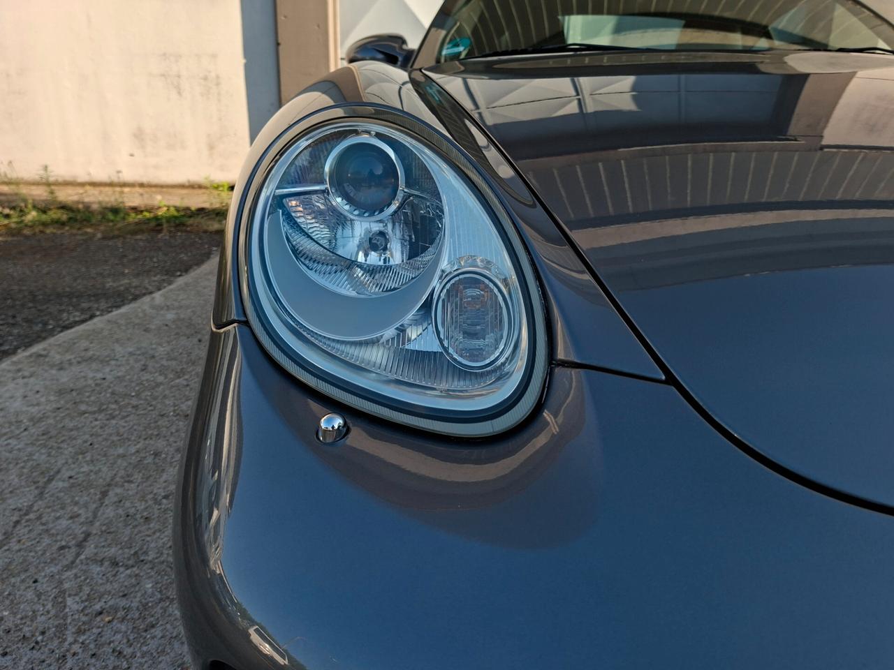 Porsche Cayman 2.7 *79.500 km*