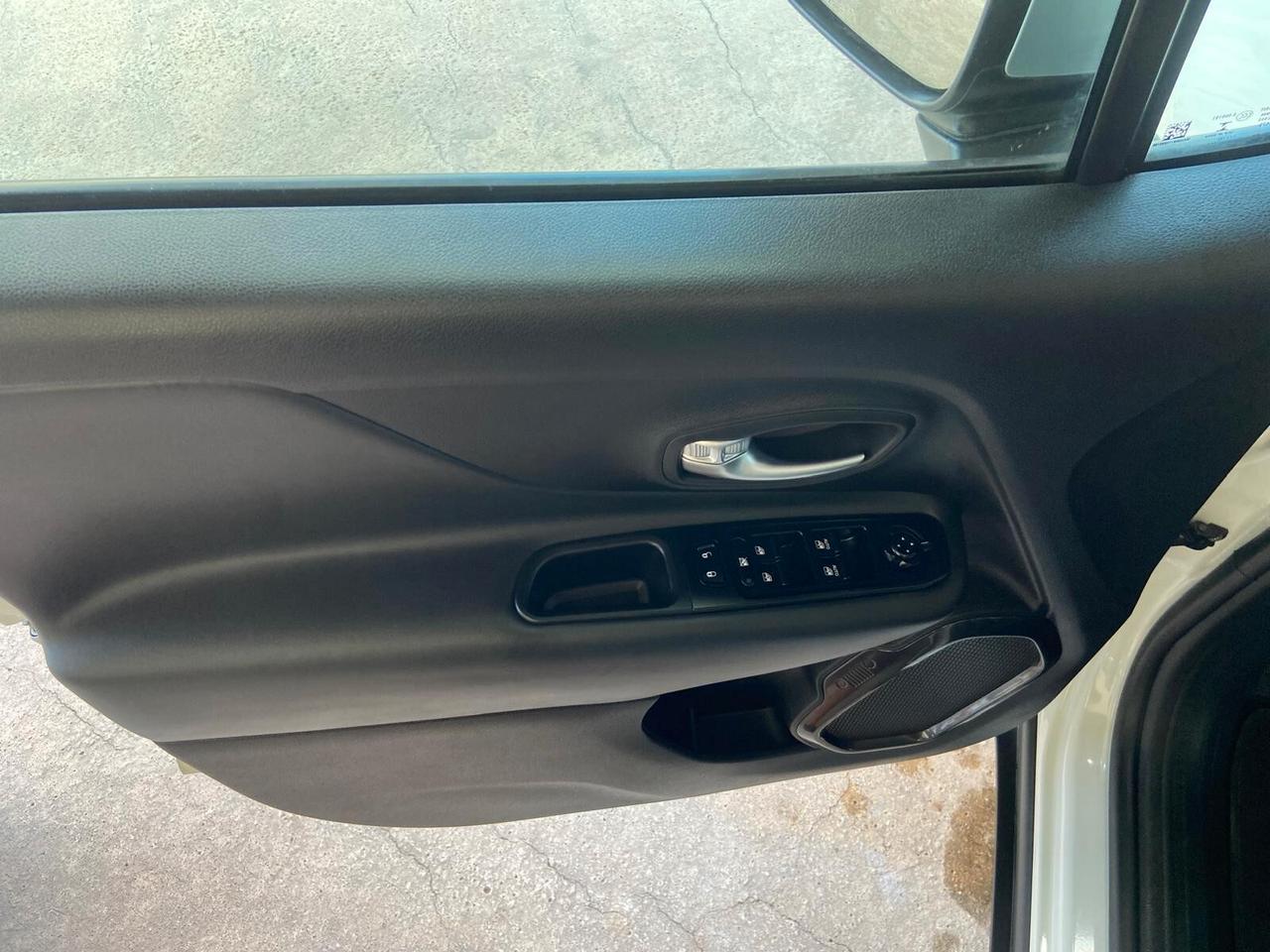 Jeep Renegade 1.3 T4 190CV PHEV 4xe AT6 Limited