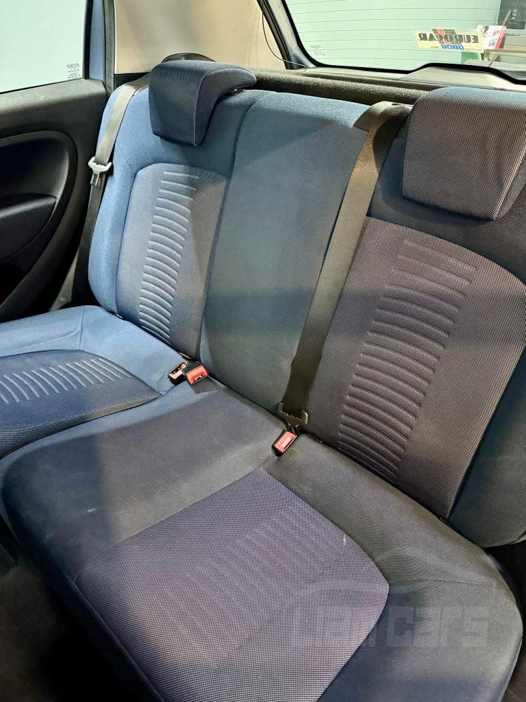 Fiat Grande Punto 5 Porte Grande Punto 5p 1.4 Dynamic 77cv