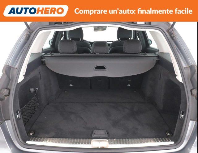 MERCEDES-BENZ C 180 d S.W. Auto Executive