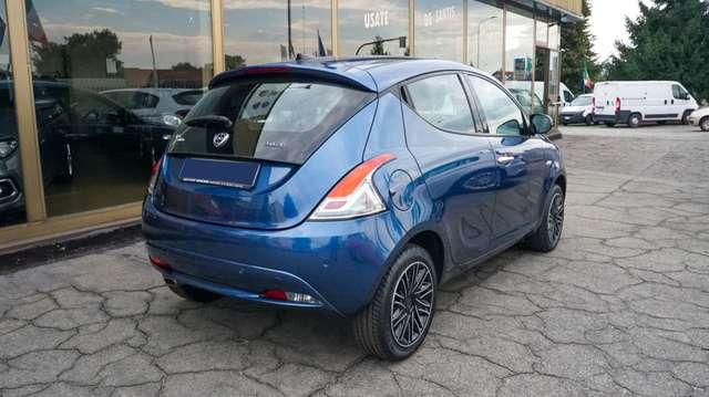 Lancia Ypsilon Ypsilon III 2021 1.0 firefly hybrid Gold s