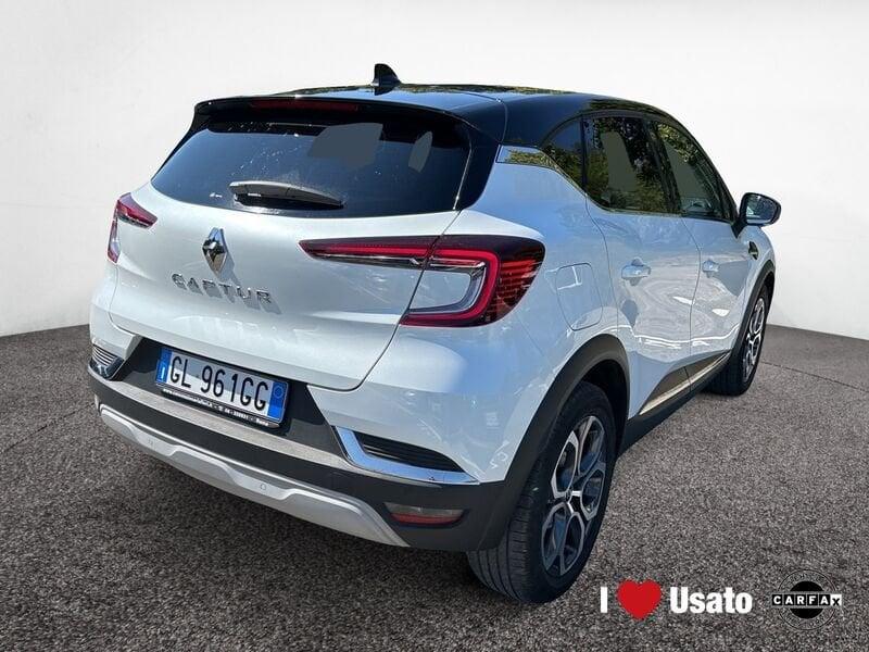 Renault Captur II 2019 1.0 tce Techno Gpl 100cv