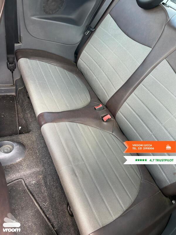 FIAT 500 (2007-2016) 500 1.2 Sport