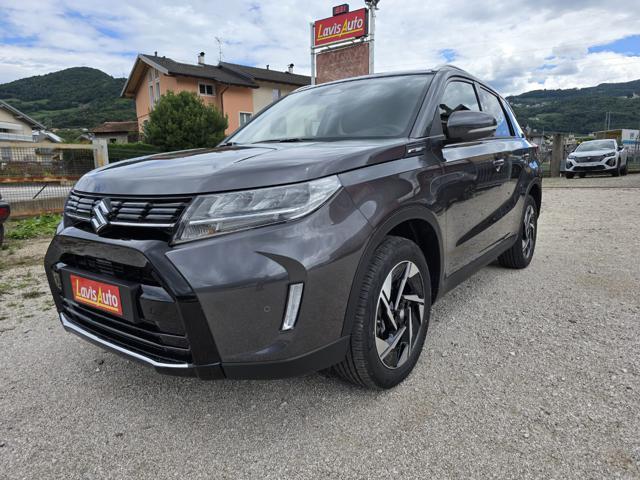 SUZUKI Vitara 1.4 Hybrid 4WD AllGrip Top