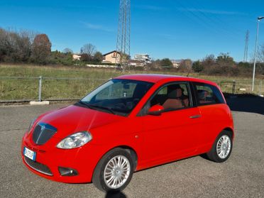 Lancia Ypsilon 1.2 Benzina 72000 km NEOPATENTATO