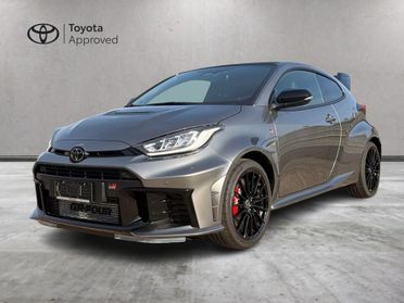 Toyota GR Yaris 1.6 Aero Performance imt-6