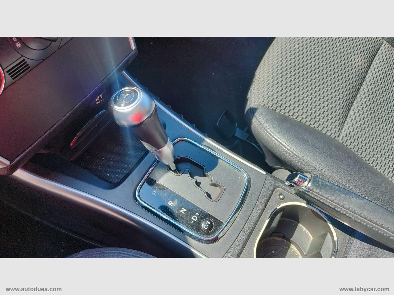 MERCEDES-BENZ A 180 CDI Premium C/AUT. VEDI DESCRIZIONE