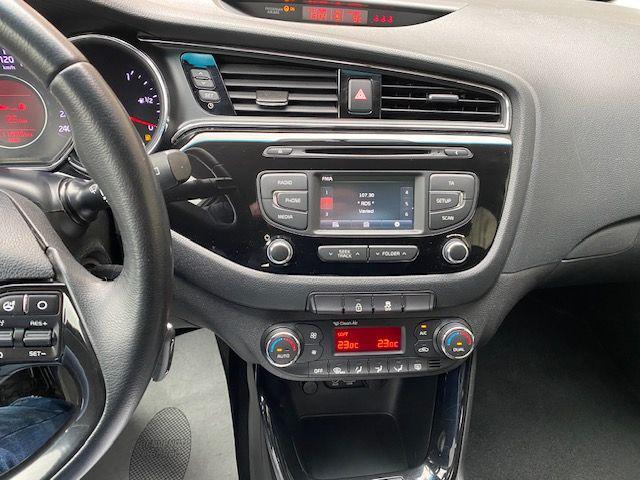 KIA cee'd 1.6 GDI 5 porte Cool