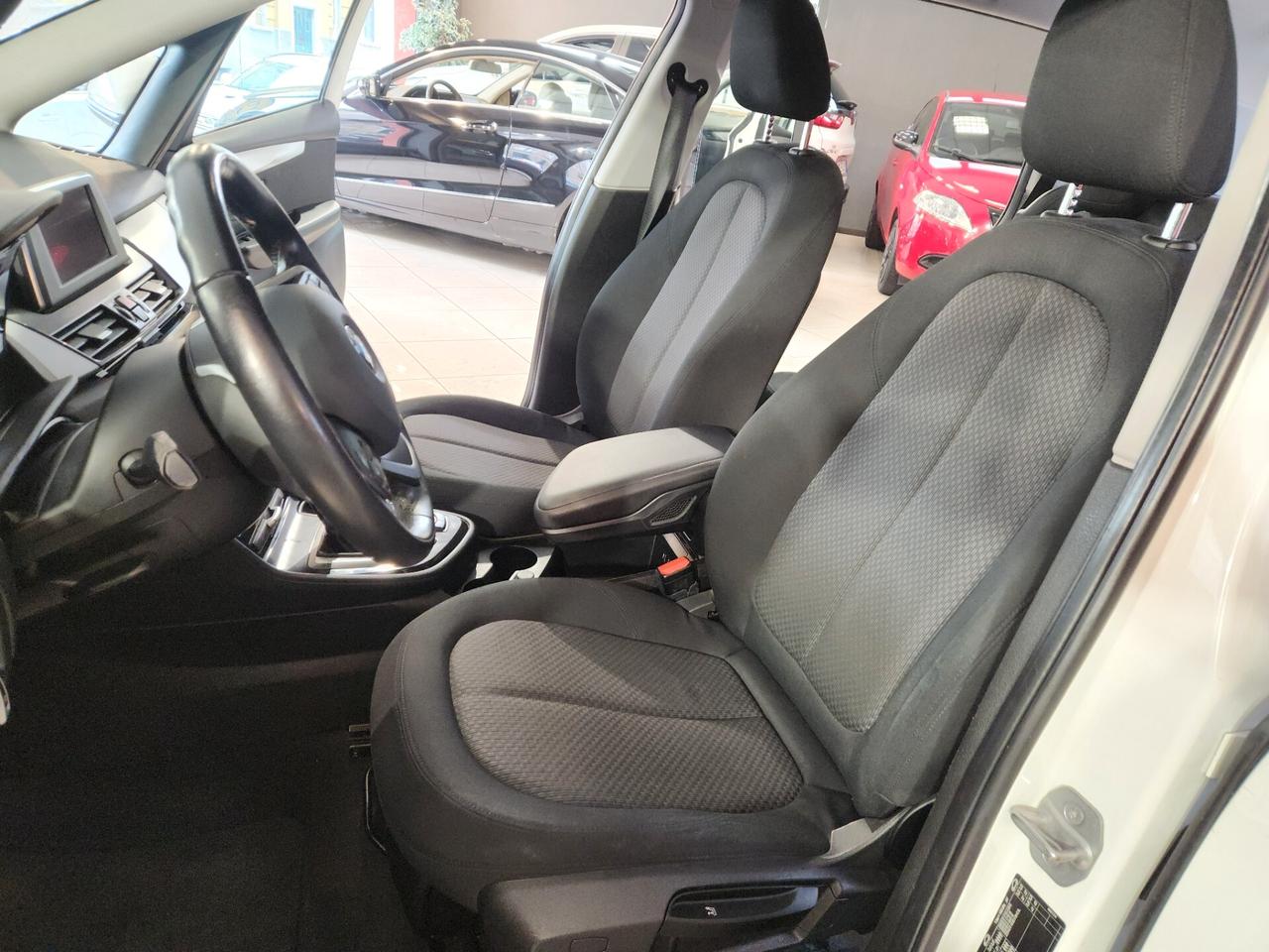 Bmw 2er Active Tourer 218i