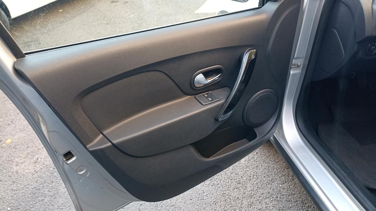 Dacia Sandero 1.5 dCi 8V 90CV Start&Stop Serie Speciale Wow