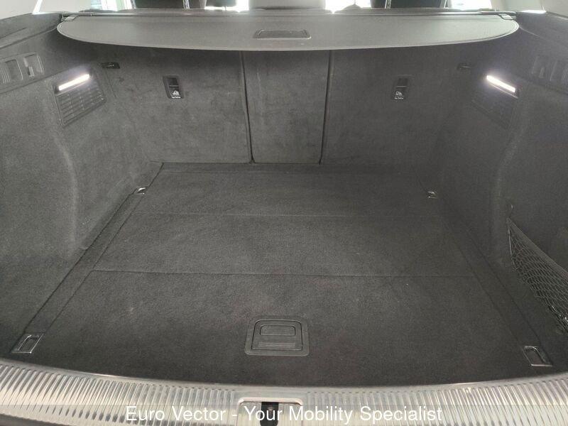 Audi Q5 2.0 TDI quattro S tronic Business