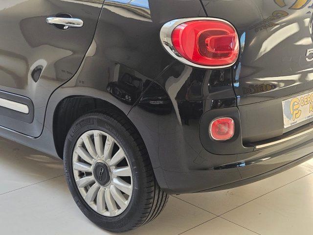 FIAT 500L 1.3 Multijet 95 CV Pop Star