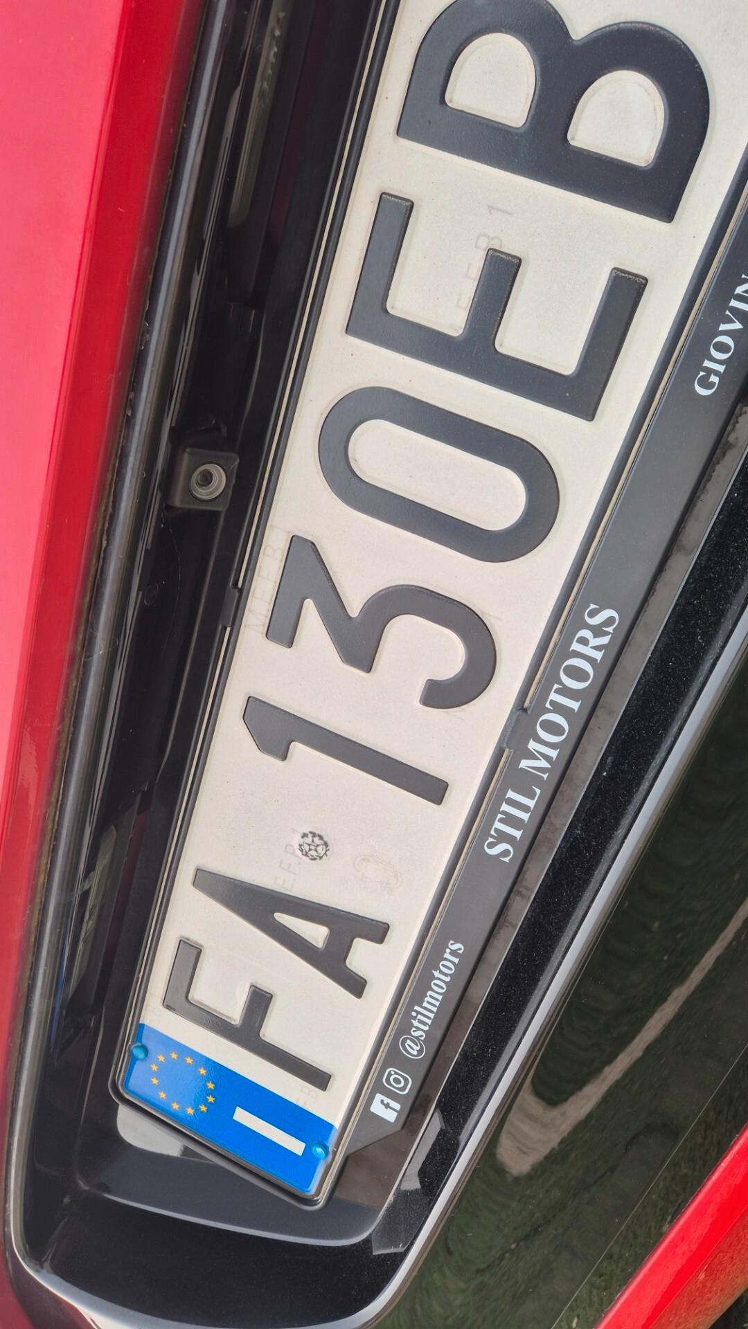 Toyota Aygo 1.0 VVT-i 69 CV 5 porte x-cool