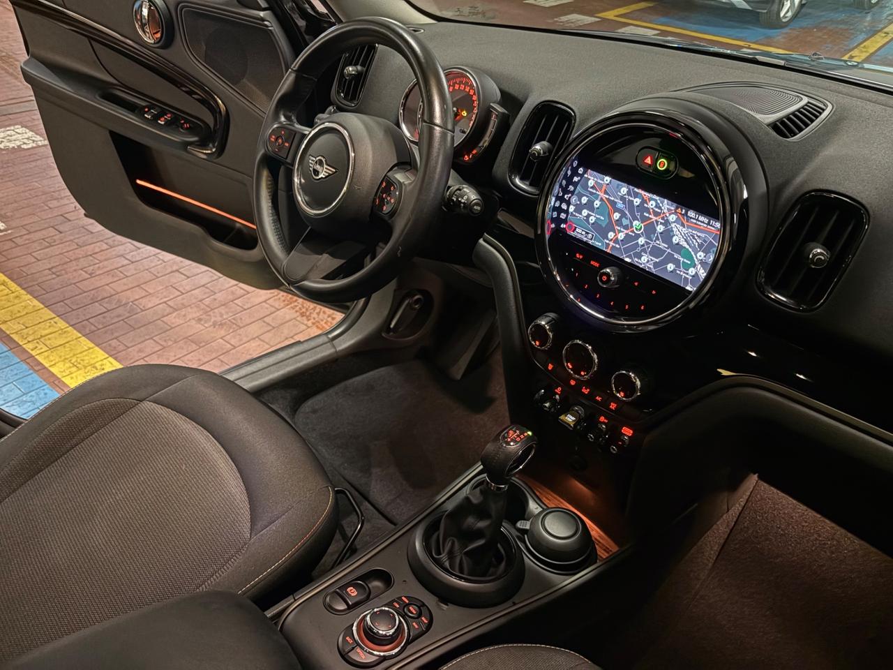 Mini Cooper S Countryman 1.5 SE Classic ALL4