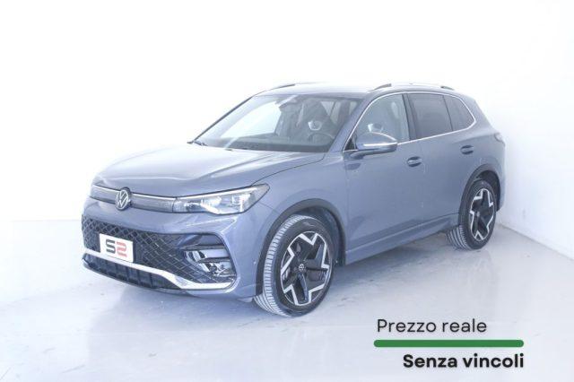 VOLKSWAGEN Tiguan 2.0 TDI 150 CV DSG R-Line