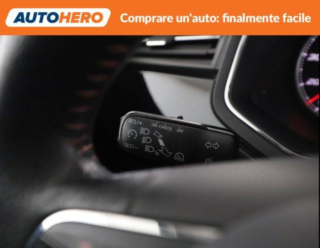 SEAT Ibiza 1.0 EcoTSI 95 CV 5 porte FR