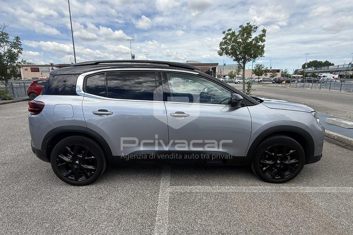 CITROEN C5 Aircross BlueHDi 130 S&S EAT8 Max