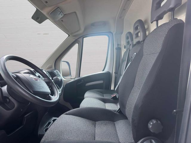 FIAT Ducato 33 2.2 Mjt 120CV MH2 PM-TM Furgone