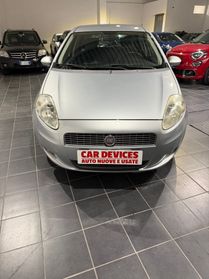 Fiat Grande Punto 1.4 -METANO-NEOPATENTATI
