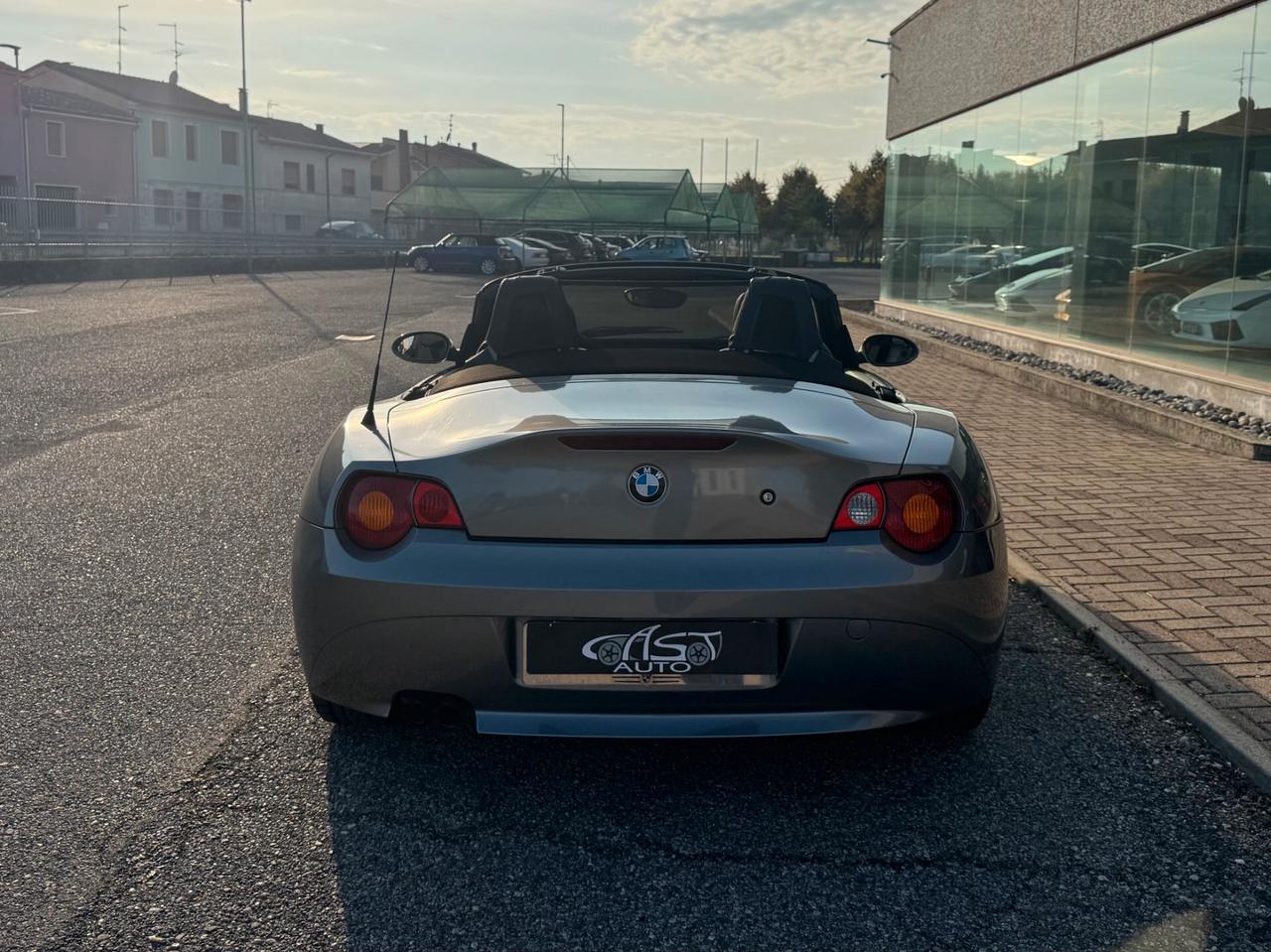 Bmw Z4 2.5i asi