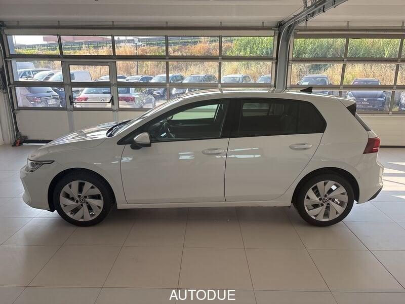 Volkswagen Golf 2.0 TDI SCR LIFE 115CV