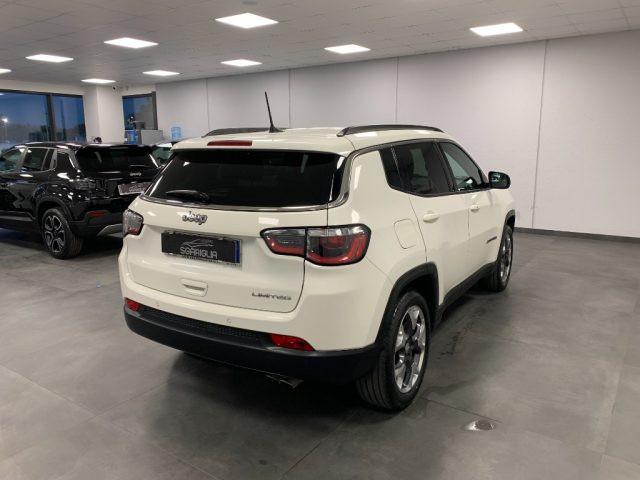 JEEP Compass 1.6 Multijet 2WD Limited