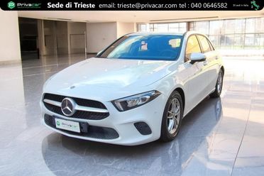 MERCEDES A 180 d Automatic Business Extra