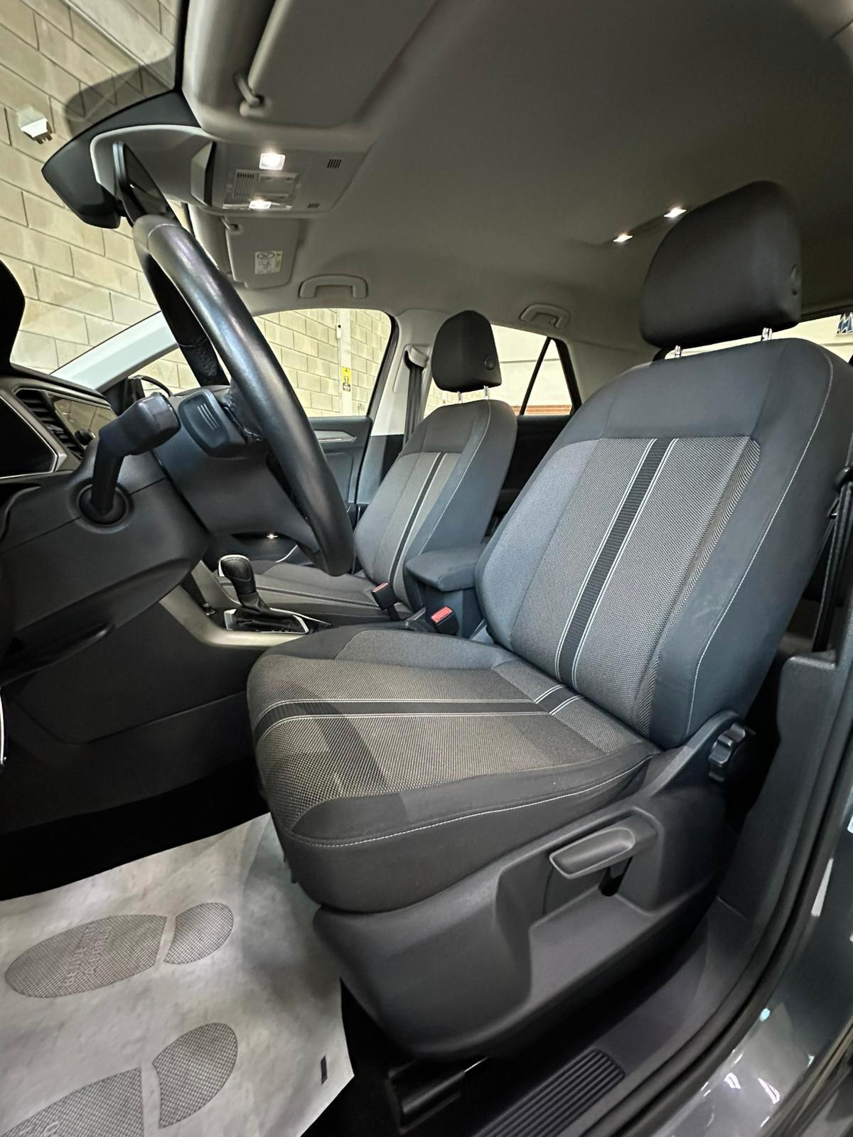 Volkswagen T-Roc 1.5 TSI ACT DSG BlueMotion Technology