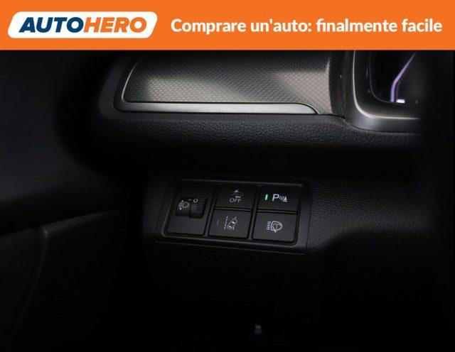 HONDA Civic 1.0T 5 porte Elegance Navi
