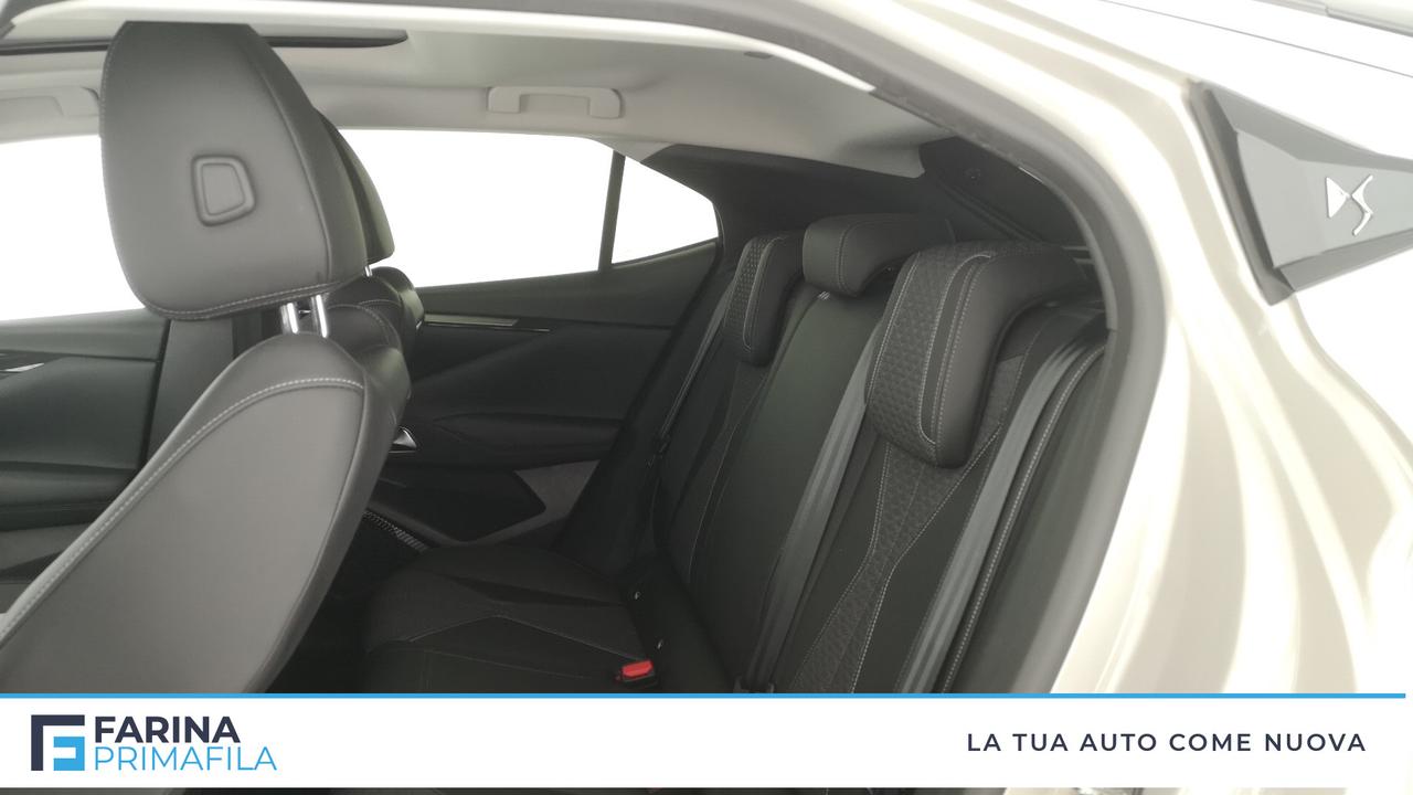 DS DS4 II 2021 - DS4 1.5 bluehdi Trocadero 130cv auto