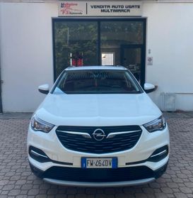 Opel Grandland X 1.5 130CV Innovation 2019 EURO6B