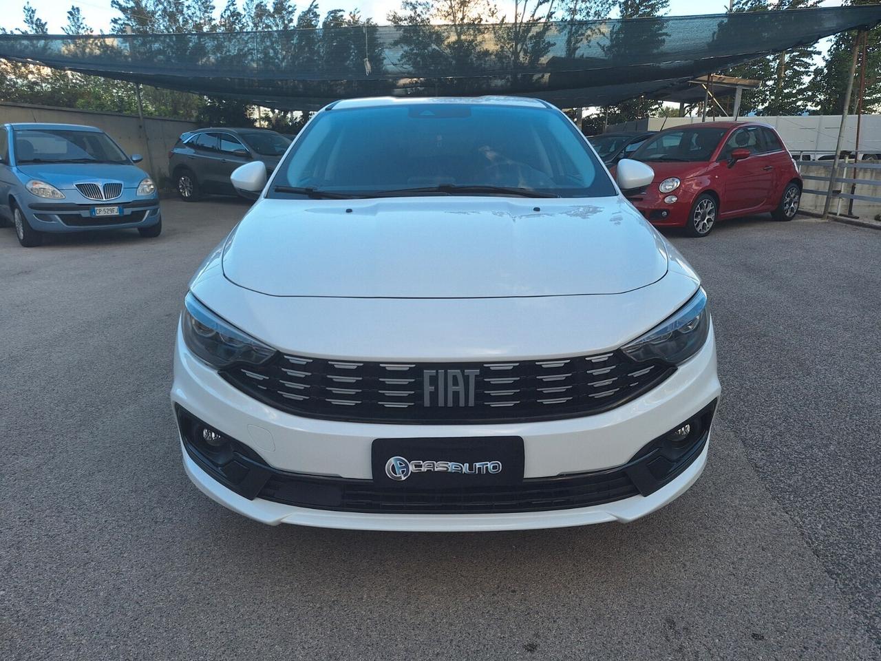 Fiat Tipo 1.6 Mjt S&S 5 porte City Life